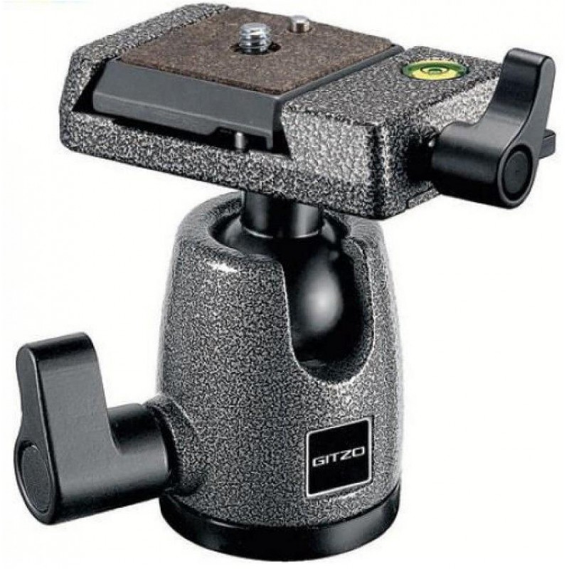 Gitzo ball head G1178M Tripod heads Photopoint