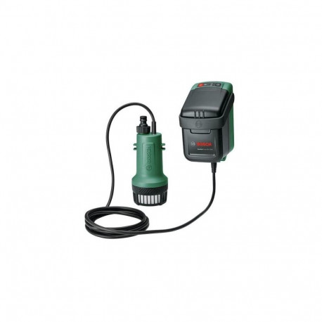 PUMP 18V-2000 (1X2.5AH) GARDENPUMP
