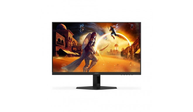 AOC 27G4XE 27-tolline monitor