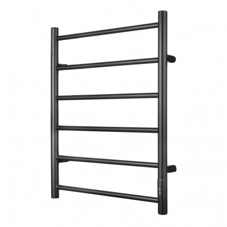 ELECTRIC TOWEL DRYER BK109W-6TS must rätikukuivati