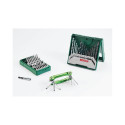 BOSCH MINI X-LINE SETS & HEX-TOOL