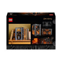 TOY CONSTRUCTOR LEGO ICONS 10367