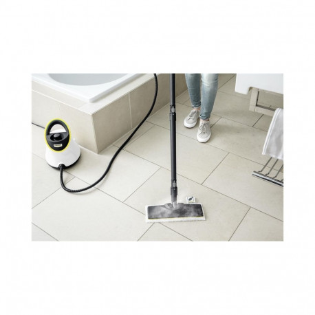 aurupuhasti SC 2 Deluxe akuta