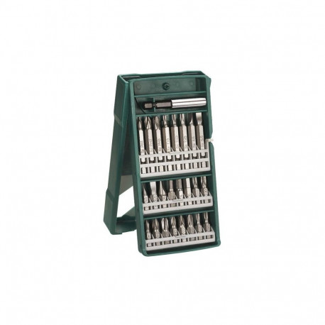 25PC SCREWDRIVER MINI X-LINE SET