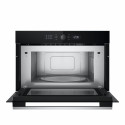 Built-in microwave Whirlpool