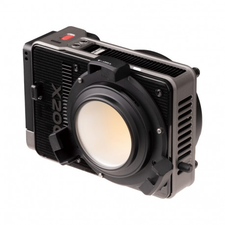 Zhiyun LED COB-valgusti Molus X200 Bi-Color komplekt