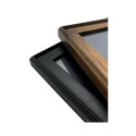 Focus Darcey Black 40x50/PP 30x40