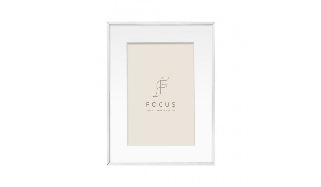 Focus Aster Silver 15x20/PP 10x15