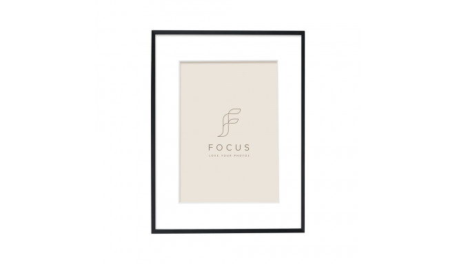Focus pildiraam Aster 20x25/PP 15x20, must