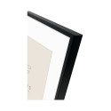 Focus Aster Black 20x25/PP 15x20