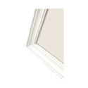 Focus Calla White 18x24