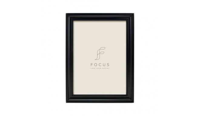 Focus Calla Black 30x40