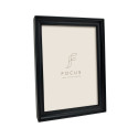Focus Calla Black 30x40