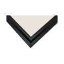 Focus Calla Black 18x24
