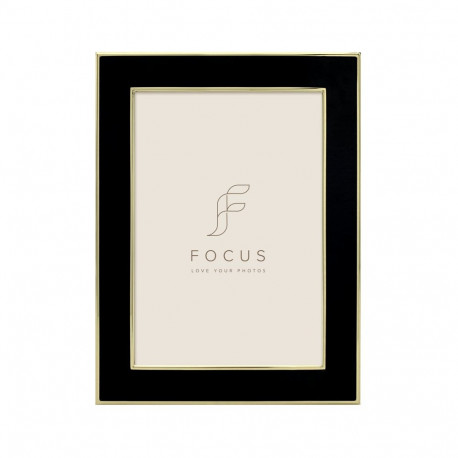 Focus Magnolia Black 10x15