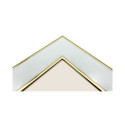 Focus Magnolia White 13x18