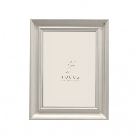 Focus Lotus 50x70, valge