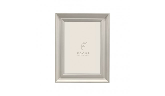 Focus Lotus 50x70, valge