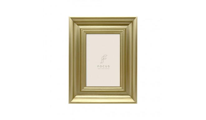 Focus Lotus 50x70, kuldne