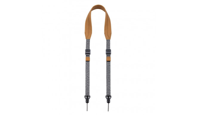 Falcam Maglink Magnetic Quick Release Buckle Shoulder Strap Classic V2 (Gray)