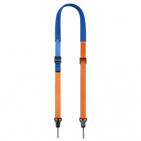 Falcam Maglink Quick Magnetic Buckle Shoulder Strap Lite V2 (Blue)