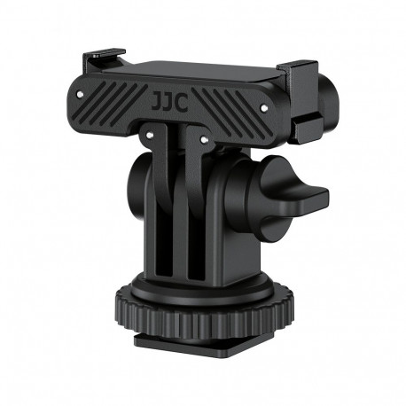 JJC QRAM CS Magnetic Quick Release Adapter DJI Action 5 Pro/4/3