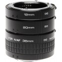 Kenko extension tube set DG for Nikon