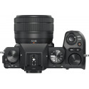 Fujifilm X-S20 + 15-45mm Vlogger Kit