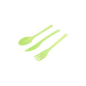 Disposable Cutlery Algon (24 Units)