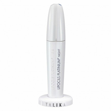 Serum for Eyelashes and Eyebrows Talika LIPOCILS 8,5 ml 2 Units