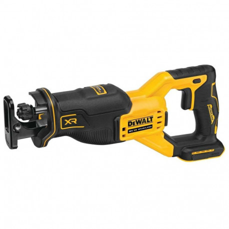 DEWALT | 18V XR Brushless Reciprocating Saw - Tool Only | DCS382N-XJ | 880 W
