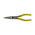 JUCO STRAIGHT EXTENDED PLIERS PVC 200mm POLISHED.... ..