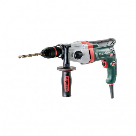 METABO BE 850-2 FUTURO PLUS 850W kahekiiruseline kiirkinnitusega padruniga puur