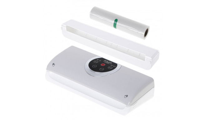 Adler vaakumseadeldaja (AD 4503)