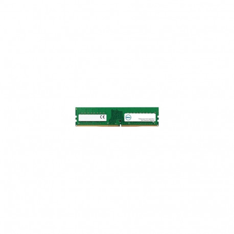 Dell 8 GB | DDR5 | 5600 MHz | PC/server | Registered No | ECC No