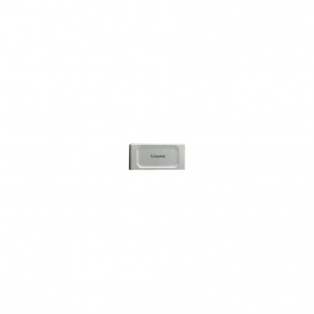 Kingston External Solid State Drive | XS2000 | 500 GB | Solid-state drive interface USB 3.2 Gen 2x2 