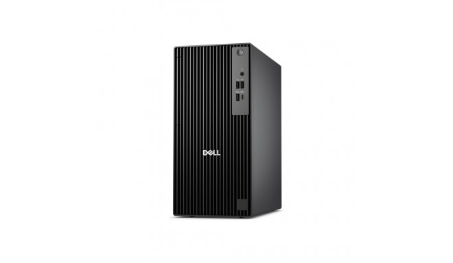 Dell Pro | QCT1250 | Desktop | Tower | Intel Core i7 | i7-14700 | Internal memory 16 GB | Solid-stat