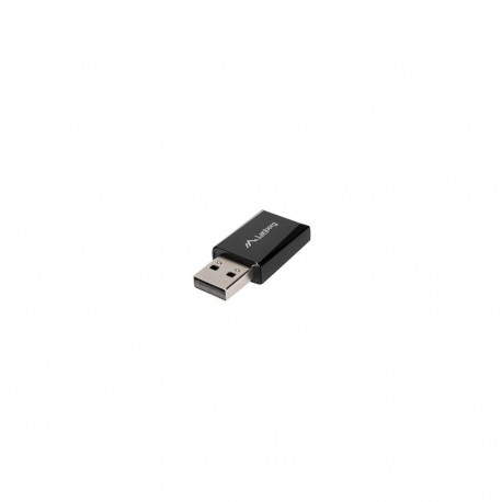 Lanberg USB adapter juhtmevaba võrgukaart, NC-0900-WI, USB 2.0 dual band AX900