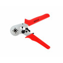 AWTOOLS CONNECTOR CRIMPING PLIERS 180mm 0.2-6.0mm2