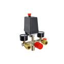 AWTOOLS 230V COMPRESSOR PRESSURE SWITCH KIT