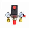 AWTOOLS 230V COMPRESSOR PRESSURE SWITCH KIT