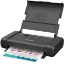 Canon MAXIFY BX110 akuga värviline tindiprinter A4 must