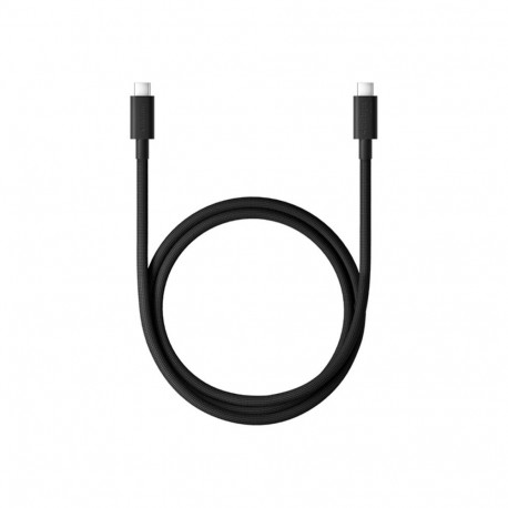Xiaomi 6A punutud USB-C–USB-C kaabel, 1 m | BHR087KGL