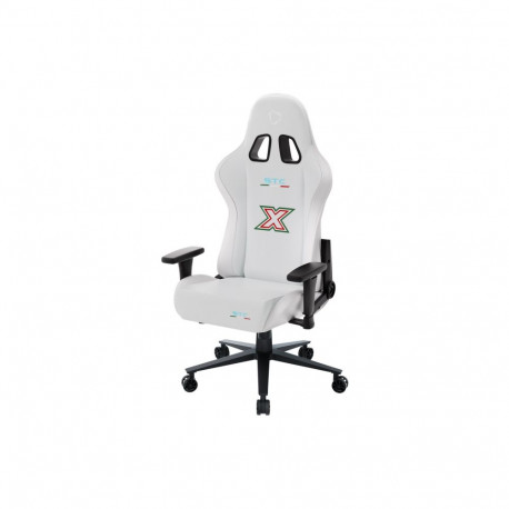Onex | STC X Hardcore | Gaming Chair | White