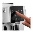 DeLonghi Magnifica S ECAM220.20.W espressomasin