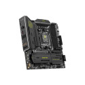 MSI MAG B850M MORTAR WIFI | Processor family AMD | Processor socket AM5 | DDR5 | Supported hard disk