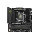 MSI MAG B850M MORTAR WIFI | Processor family AMD | Processor socket AM5 | DDR5 | Supported hard disk