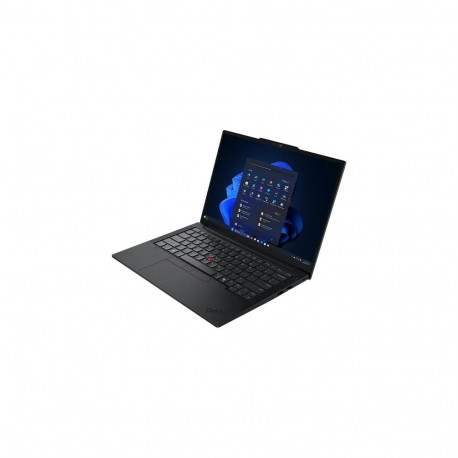 Lenovo sülearvuti ThinkPad E14 G7 AMD 14" IPS WUXGA 1920 x 1200 pixels pimestusvastane AMD Ryzen 5 2