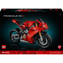 Technic mootorratas Ducati Panigale V4 S (42202)