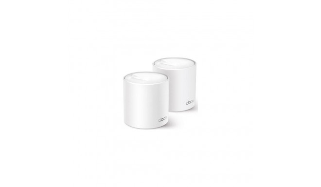 TP-Link Deco X50 Router 2pcs.